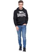 Lonsdale Slimfit hooded capuchon sweatshirt Gosport II 2