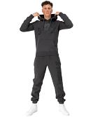 Lonsdale Slimfit Kapuzensweatshirt Gosport II 2