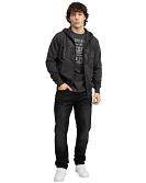 Lonsdale hooded zipper Krafty 6
