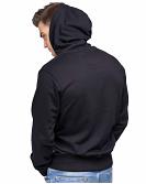 Lonsdale hooded zipper Krafty 3