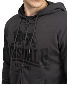 Lonsdale hooded zipper Krafty 8