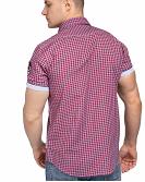 Lonsdale short sleeve shirt Berny 2