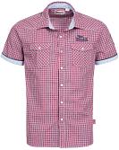 Lonsdale short sleeve shirt Berny 3