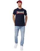 Lonsdale T-Shirt Two Tone 6