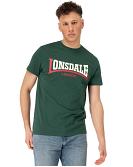 Lonsdale T-Shirt Two Tone 8