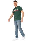Lonsdale T-Shirt Two Tone 9