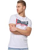 Lonsdale T-Shirt Two Tone 5