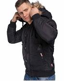 Lonsdale London Jacke Jarreth 2