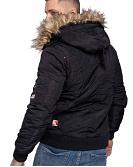 Lonsdale London Jacke Jarreth 3