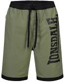 Lonsdale cargo boardshort Clenell, maat S tot 5XL 9