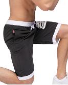 Lonsdale cargo boardshort Clenell, maat S tot 5XL 2