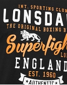 Lonsdale London T-Shirt Tobermory 13