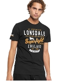 Lonsdale London T-Shirt Tobermory 10