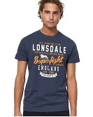 Lonsdale London T-Shirt Tobermory 6