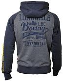 Lonsdale hooded zip sweatshirt Slough 7