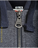 Lonsdale hooded zip sweatshirt Slough 11