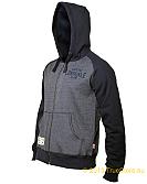 Lonsdale hooded zip sweatshirt Slough 6