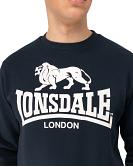 Lonsdale Slimfit Sweatshirt Gosport 13