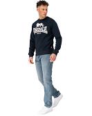 Lonsdale Slimfit Sweatshirt Gosport 11