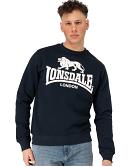 Lonsdale Slimfit Sweatshirt Gosport 10