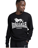 Lonsdale Slimfit Sweatshirt Gosport 2