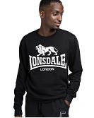 Lonsdale Slimfit crewneck Gosport 2