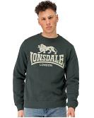 Lonsdale Slimfit Sweatshirt Gosport 6