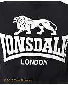 Lonsdale Slimfit Sweatshirt Gosport 9