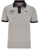 Lonsdale Poloshirt Clapton 4