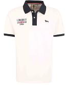 Lonsdale Poloshirt Clapton 7