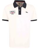 Lonsdale Poloshirt Clapton 7