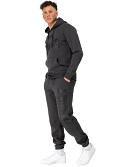 Lonsdale Joggingpants Ockle 6