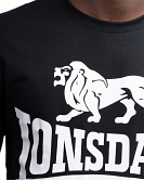 Lonsdale dubbelpak t-shirt Dildawn 3