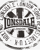 Lonsdale doublepack t-shirt Dildawn 6