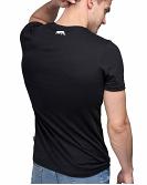 Lonsdale slimfit t-shirt Creaton 2