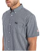 Lonsdale short sleeve shirt Brixworth 4