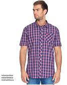 Lonsdale short sleeve shirt Brixworth 5