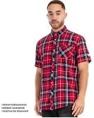 Lonsdale short sleeve shirt Brixworth 7