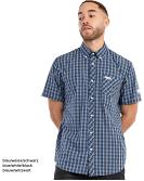 Lonsdale short sleeve shirt Brixworth 9