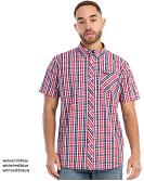 Lonsdale short sleeve shirt Brixworth 11