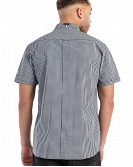 Lonsdale short sleeve shirt Brixworth 3