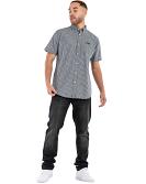 Lonsdale short sleeve shirt Brixworth 2