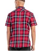 Lonsdale short sleeve shirt Brixworth 8