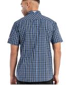 Lonsdale short sleeve shirt Brixworth 10