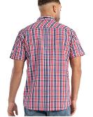 Lonsdale short sleeve shirt Brixworth 13