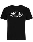 Lonsdale regulär Fit T-Shirt Bradfield 4