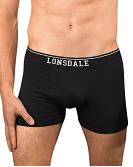 Lonsdale Boxershorts im Doppelpack Oxfordshire 9