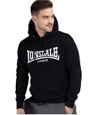 Lonsdale Kapuzensweatshirt Wolterton 2