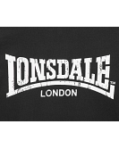 Lonsdale capuchon sweatshirt Wolterton 8