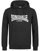 Lonsdale capuchon sweatshirt Wolterton 6